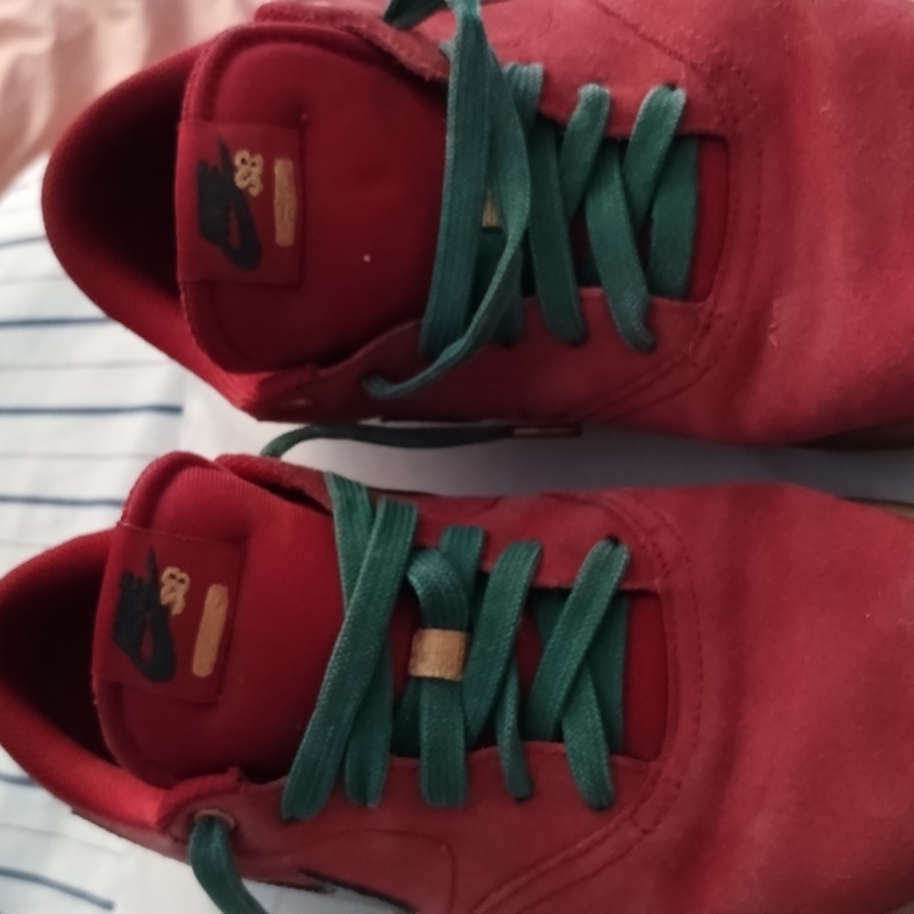 Gucci Nike